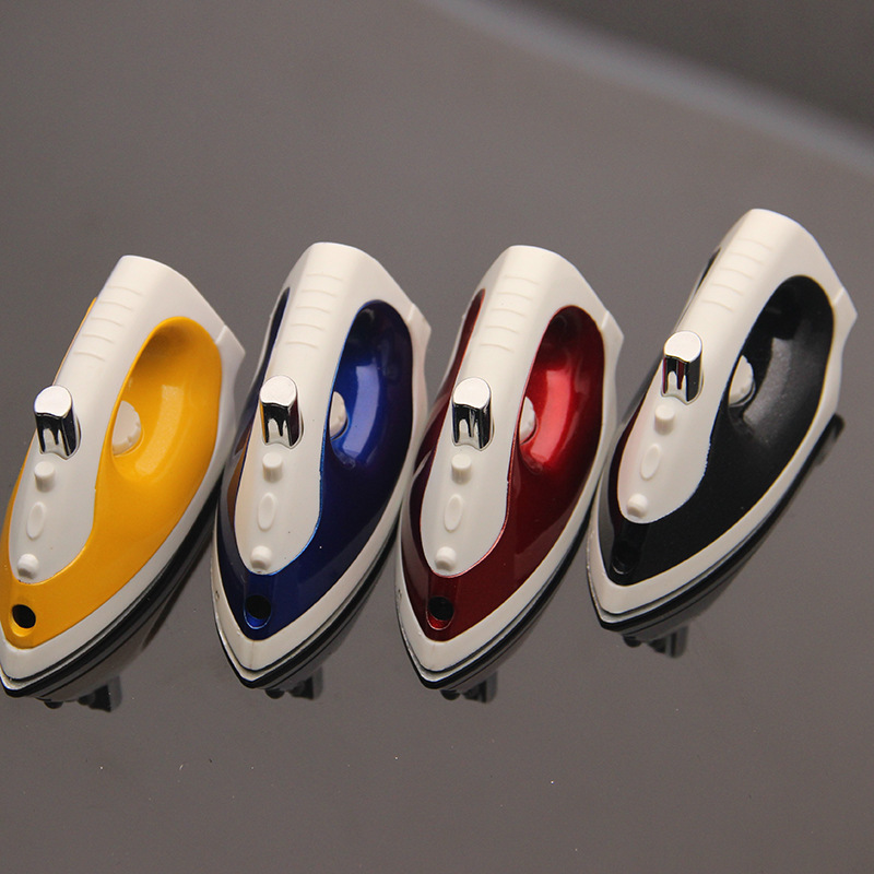 Купить Зажигалка с открытым пламенем электрический Утюг, цена 120 ...