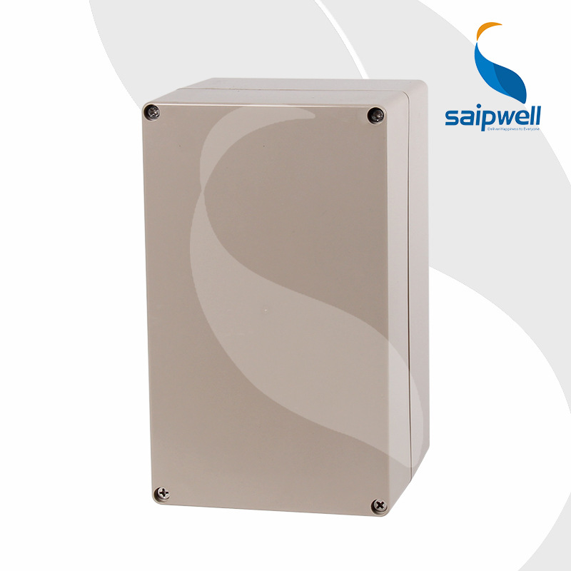 ABS原料防水盒 200*120*113 端子接线盒户外电缆防水盒 IP66