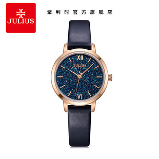 JULIUS�����r���w���P��ˮ�W����ʯӢƤ��Ůʿ�ֱ� JA-1127