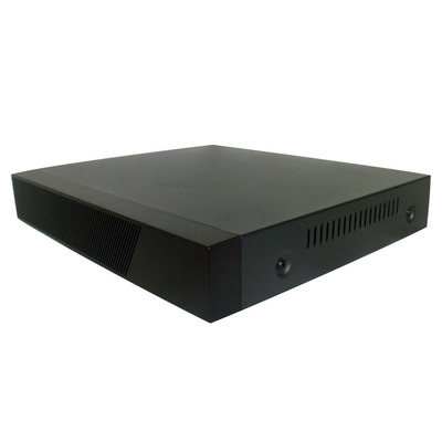 雄迈 16路5MP 网络硬盘录像机 NVR  手机远程 H.265+ ONVIF美规|ms