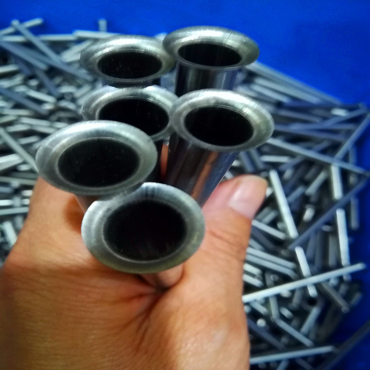 供应201 304不锈钢毛细管 扩口缩口变径折弯等各类需求专业制作