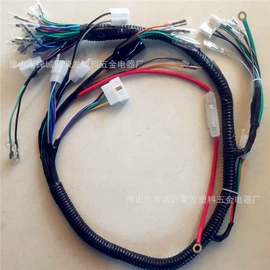 摩托车配附件;摩托车配附件;摩托车通用件