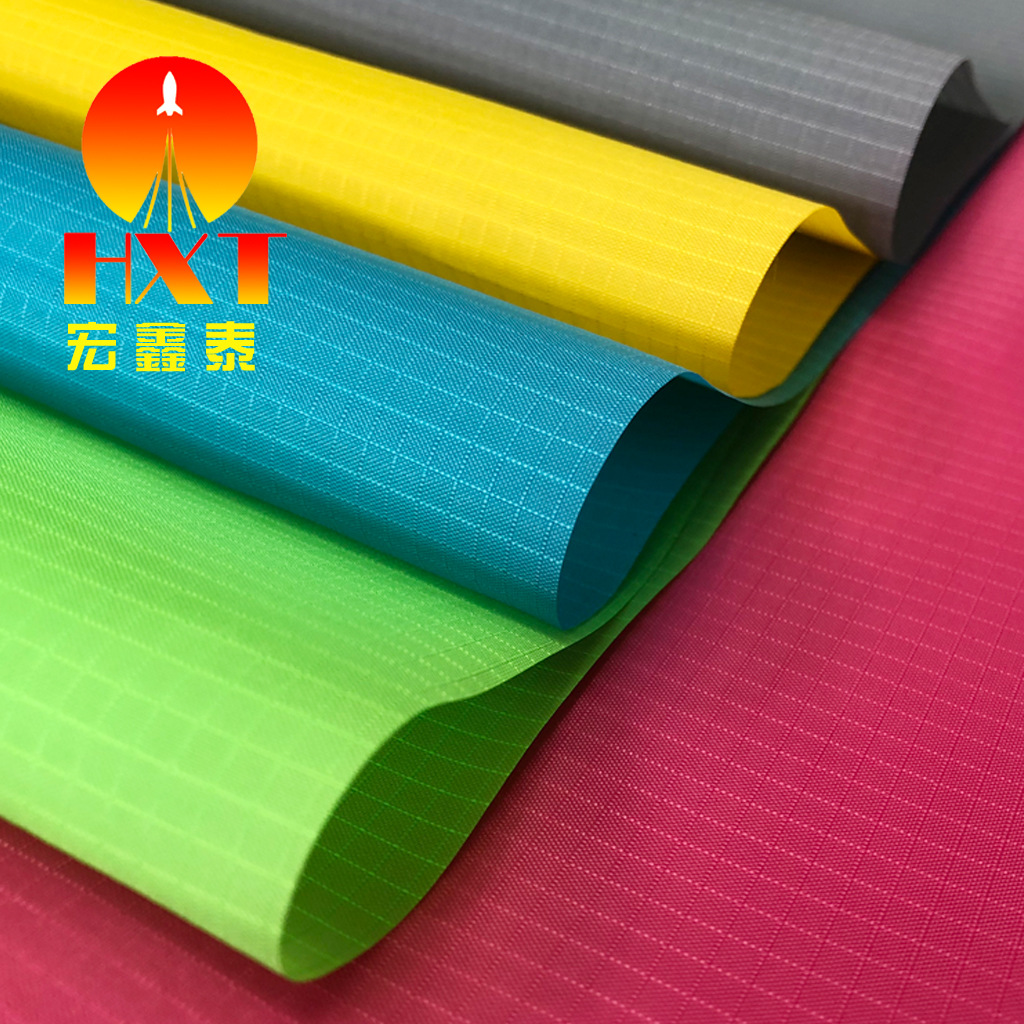 Polyurethane waterproof bag