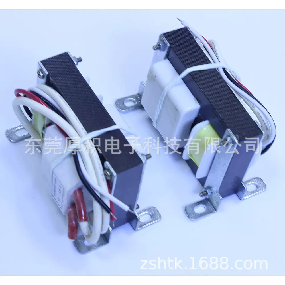 东莞厂家专业定制 5600V隔离变压器 电子变压器