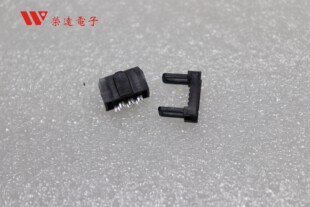 FC-6P 2.54MM �g�� IDC�����^ �ž��^