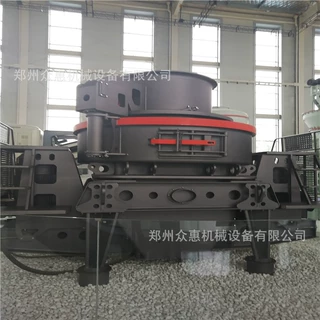 供应小型移动制砂机VSI制砂机价格冲击式制砂机细碎制砂机打砂