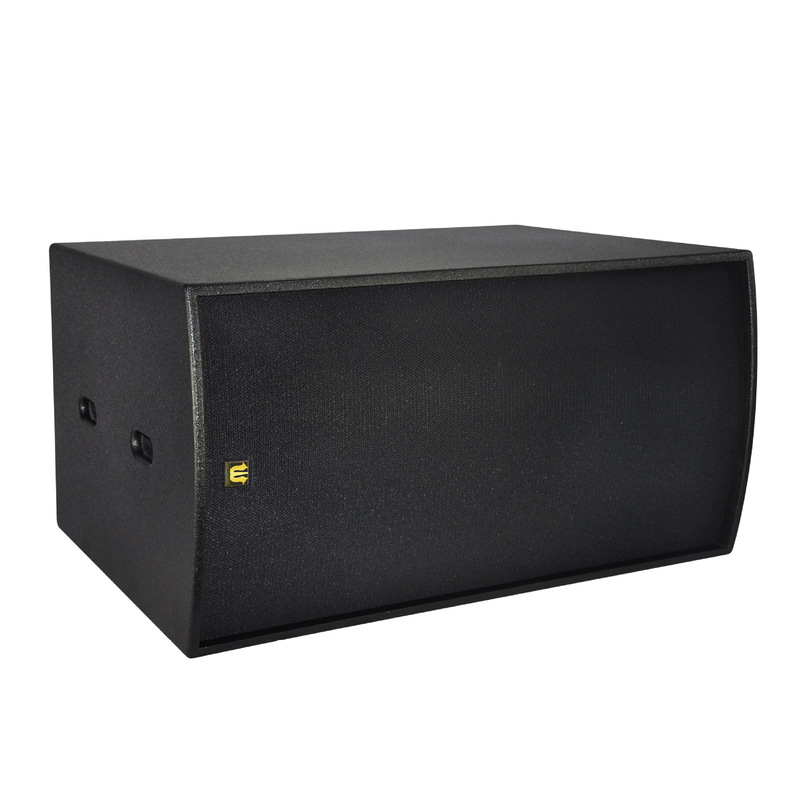 PM15 professional stage audio equipment indoor mobile sound system equipment DJ sound system