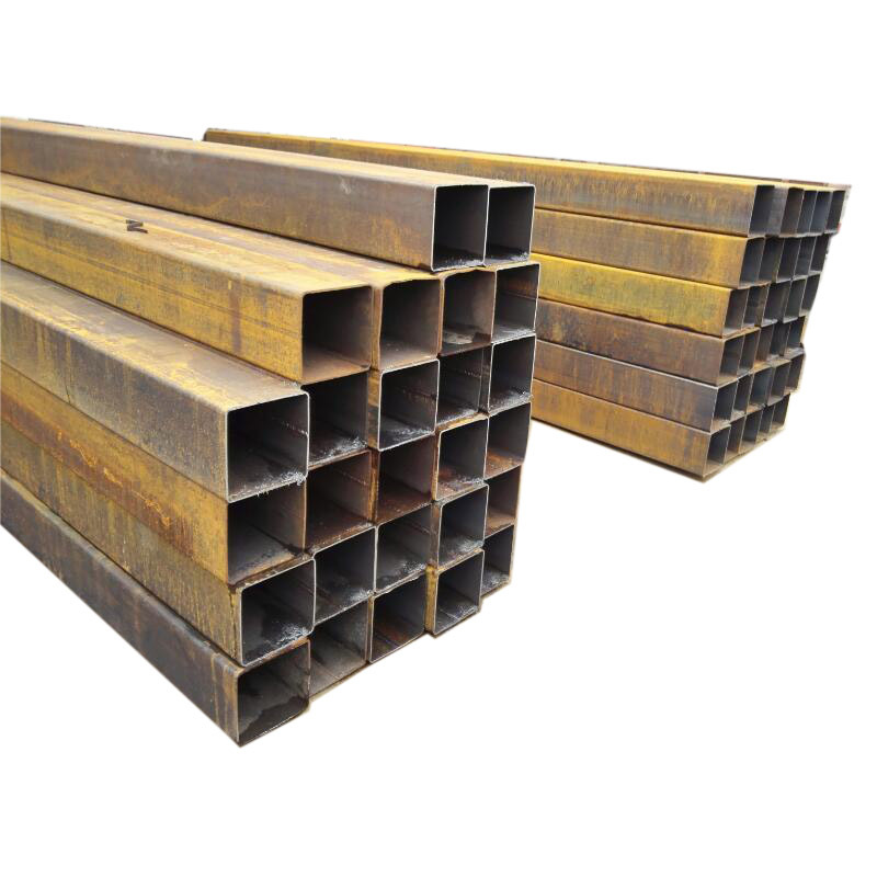 q345b无缝方管 100*100 200*200 270*270 厚壁方钢管 挤压方管