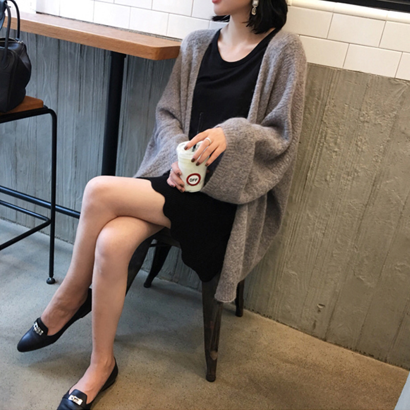 Costume femme en Tricot - Ref 3335365 Image 3