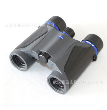 行货蔡司大地女神ED系列望远镜522038双筒望远镜TERRA ED8x25