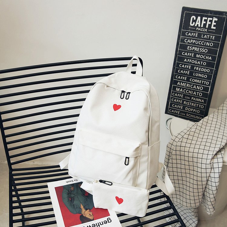 爱心双肩包_desc