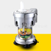 supply DS-ZX6 Juice separate Juicer Food grade Stainless steel commercial Fruits and vegetables Ginger Juicer