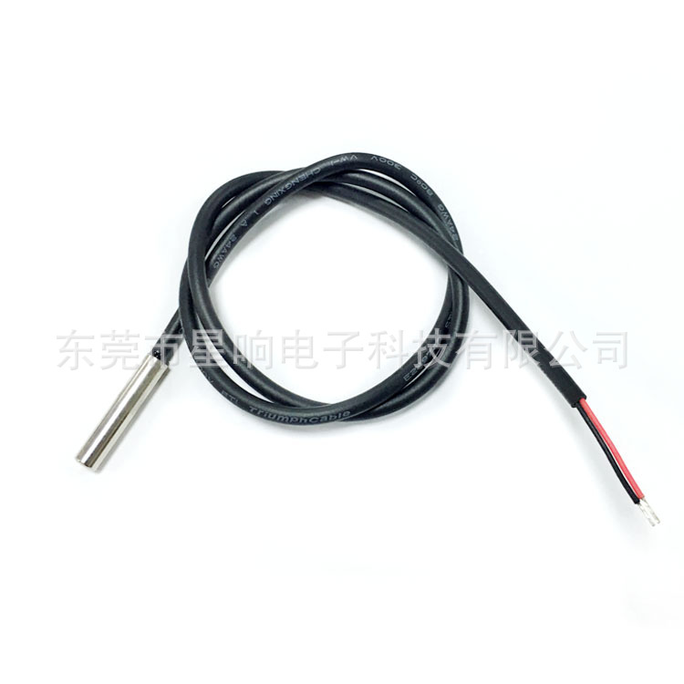 电动工具上用NTC温度传感器，NTC热敏电阻器10K 3950