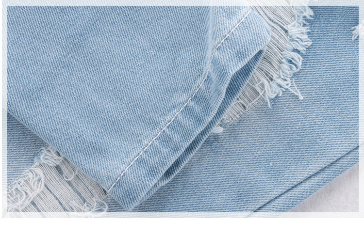 Décontractée Couleur Unie Coton Spandex Garçons Pantalon display picture 2
