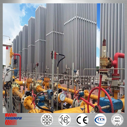 ASME/GB/NB工业气体减压装置