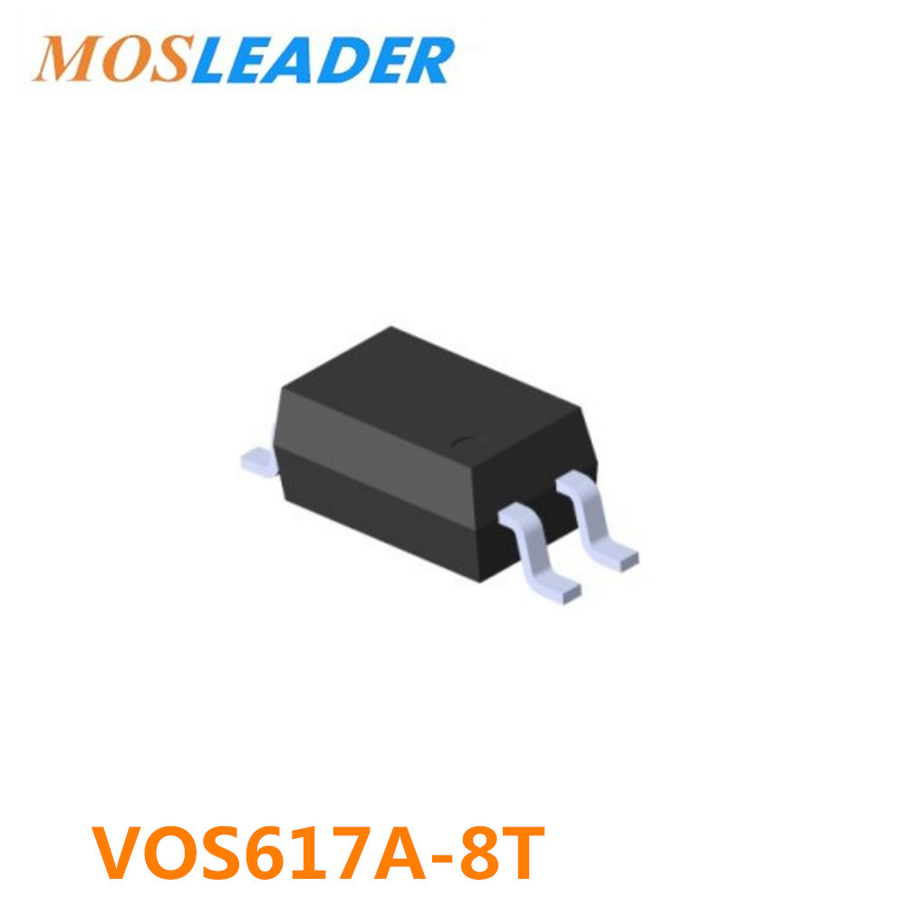 批量订单可议价 光耦 光电耦合器SSOP4 VOS617A-8T