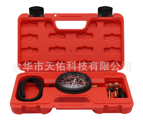 真空压力表TU-1 TY3002