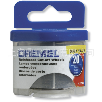 ����ԭװDremel 426 426B �и�Ƭ ��