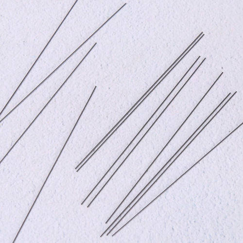 Korean stationery 0.50.7mm automatic pencil refill 2b resin lead writing continuous lead creative mechanical pencil