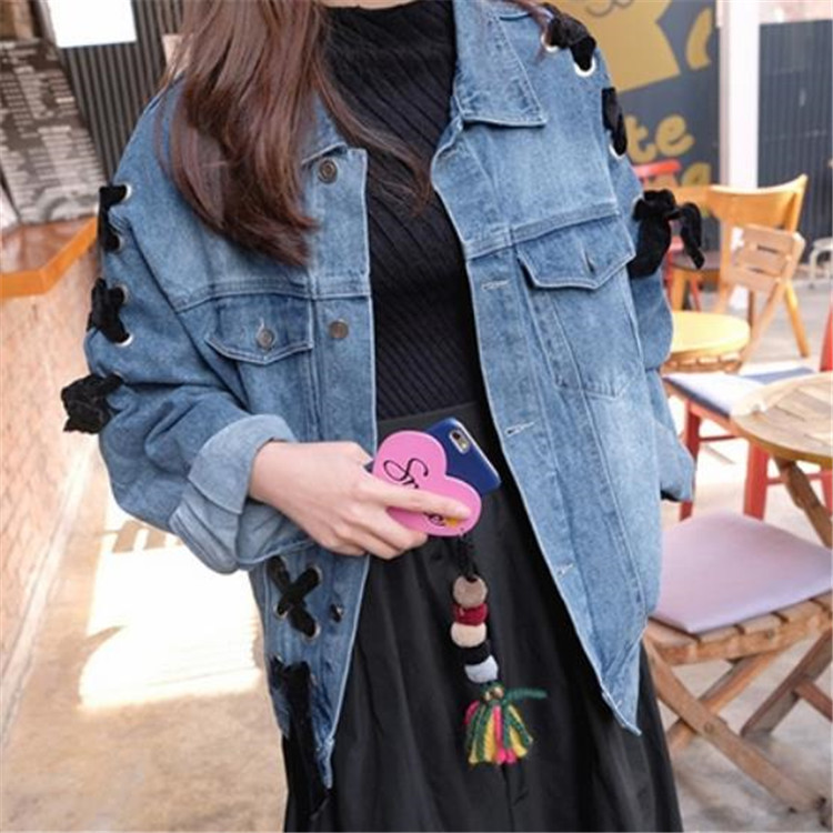 Blouson femme en Coton - Ref 3322442 Image 6