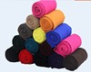 Explosion 120D velvet pantyhose pantyhose candy color plus push pork sockings stockings floor stall wholesale manufacturer