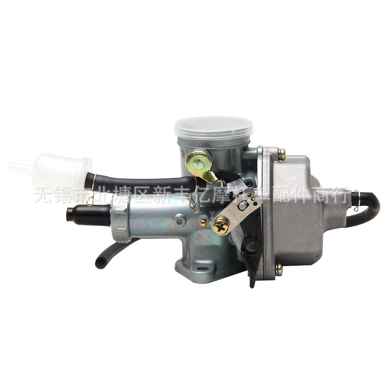 Аксессуары для мотоциклов Карбюратор CG125 PZ26 карбюратор аксессуары для мотоциклов в наличии