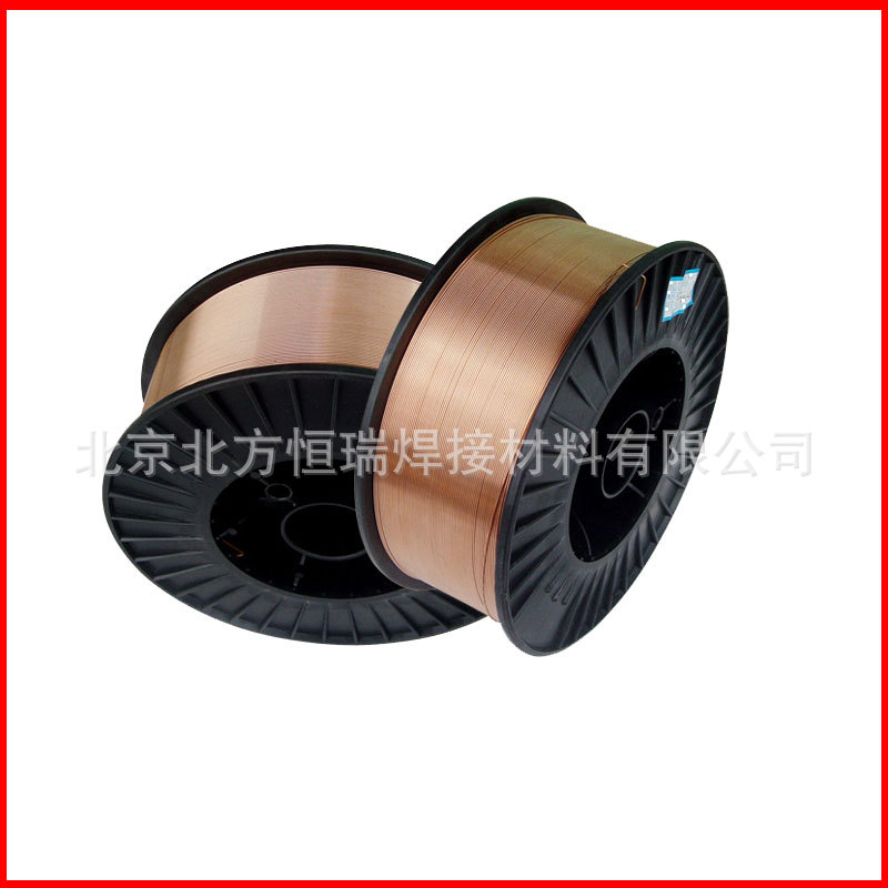 THQ-55B2Mn耐热钢焊丝ER80S-G实芯焊丝