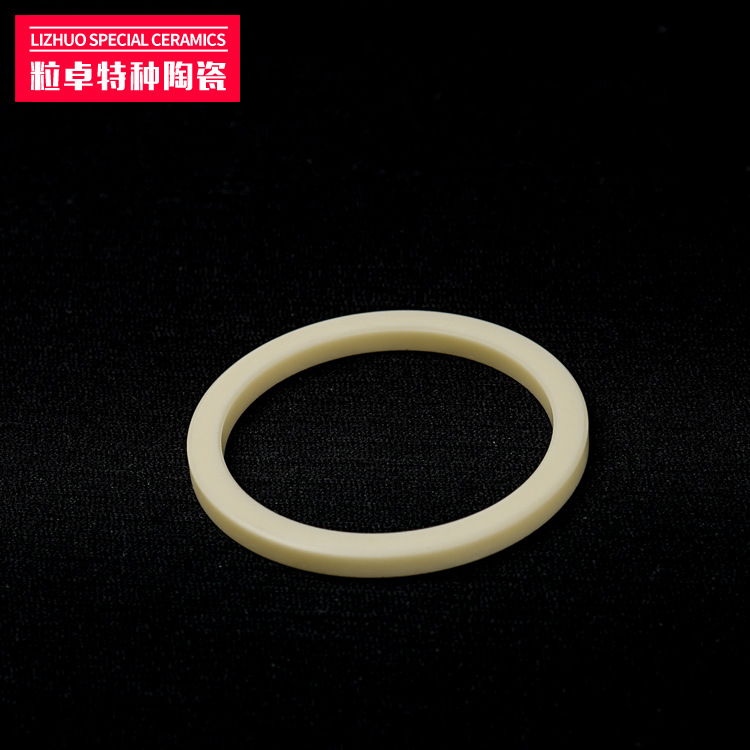 供应氧化锆陶瓷 氧化锆陶瓷工业精密碳化硅陶瓷95 99陶瓷结构配件