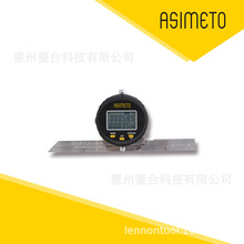 ASIMETO�����Ȏ����f�ܽǶȳߔ��@�f�ܽǶȳ� (�����I)