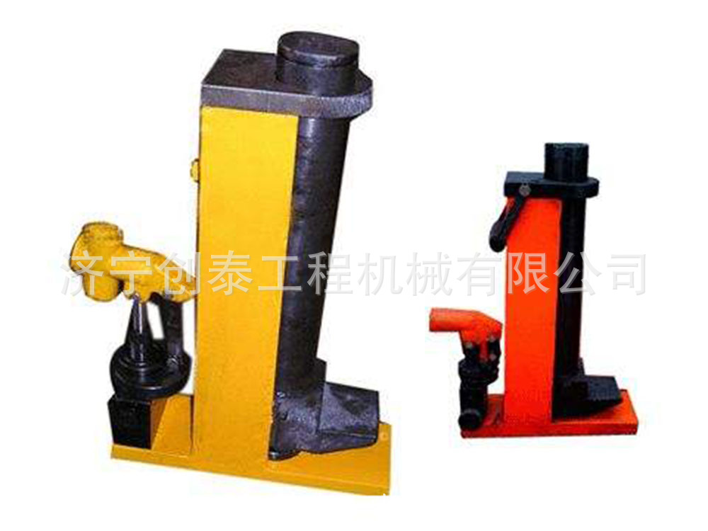 液压爪式千斤顶 低位千斤顶 起道机5T-30T 起道机5吨10吨20吨30吨