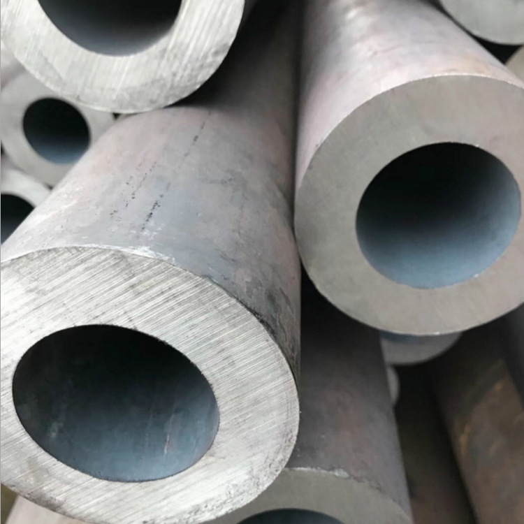 现货直销07Cr25Ni21NbN无缝钢管锅炉管提供质保书化学成分耐高温