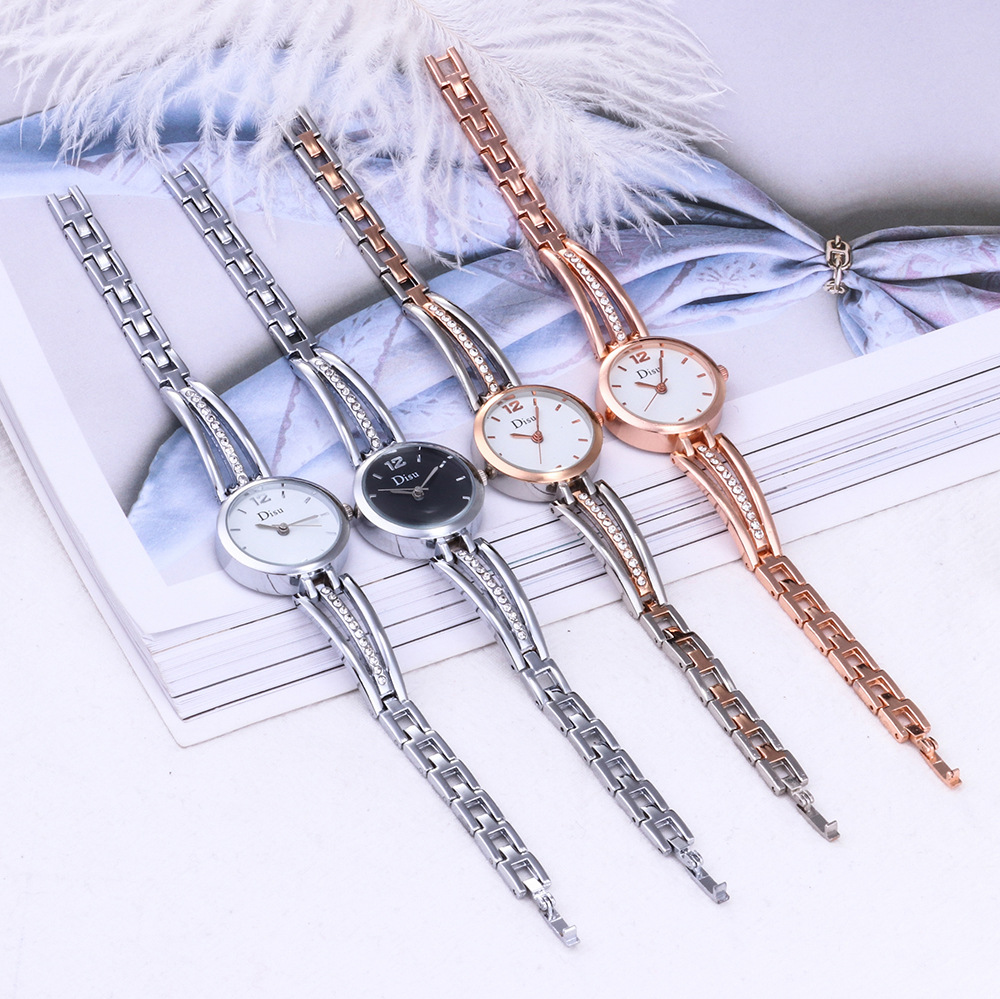 Alloy Fashionbracelet(1-silver) NHMM2322-1-silver
