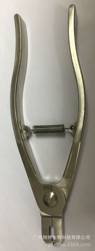 RSM-101 大/小鼠耳标钳子