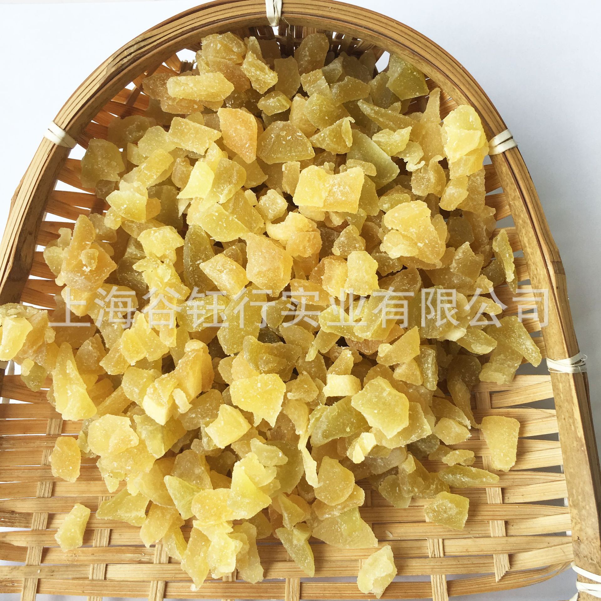 白桃干 白桃丁1~3mm 3~7mm 6~12mm 烘焙原料花果茶配料 月饼馅料-阿里巴巴