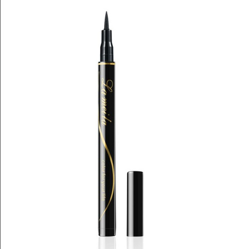 Lamela eyeliner, long-lasting, waterproof, sweat-proof, non-smudge-proof, soft-tip eyeliner makeup for beginners for big eyes 786