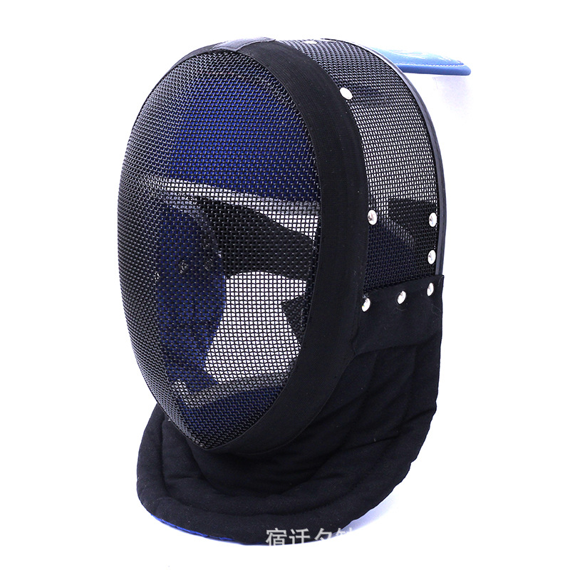 Buy quality Fencing Coach Mask Fencing Helmet Fencing Suit Fencing Face
