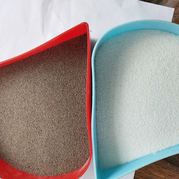 玻璃钢涂料油漆空心白漂珠 轻质保温耐火绝缘材料粉煤灰玻化微珠