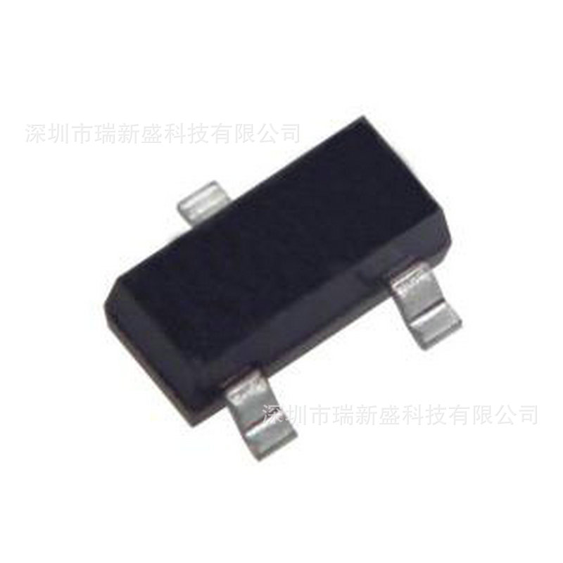 NP102VR-G NP102 2A100V N沟2N100 MOS SOT-23 LED车灯场效应管