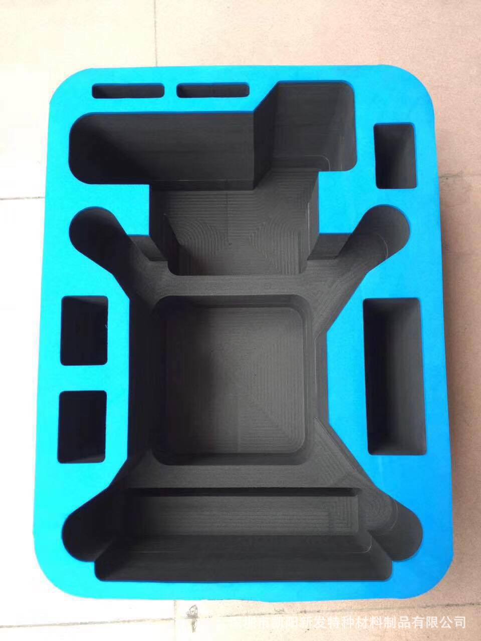 EVA内衬盒垫 防震减震护垫 防撞盒垫 工具工艺品保护垫 包装盒垫