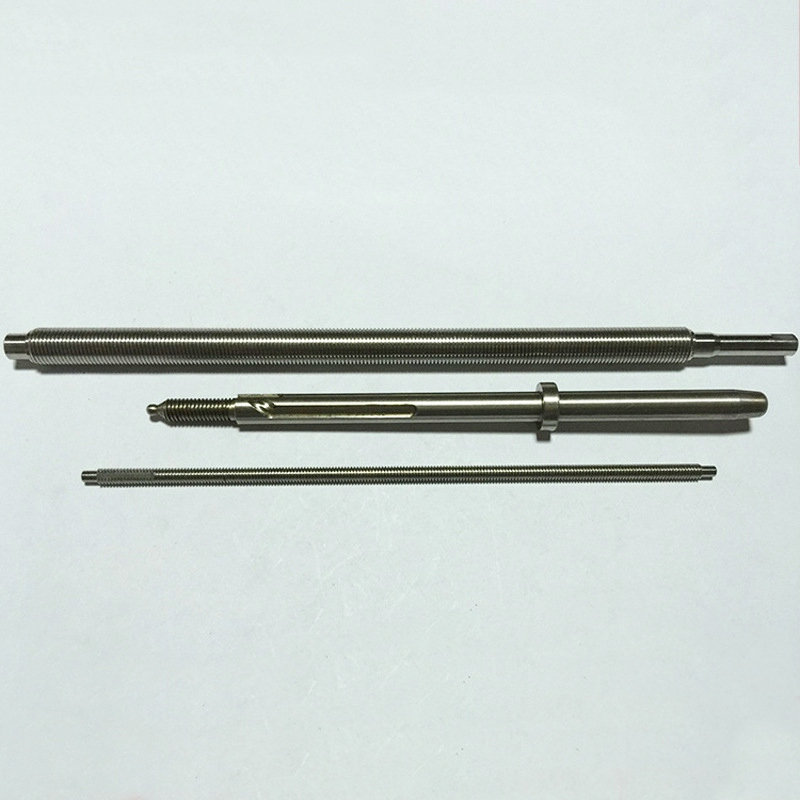 走心机加工  精密五金零配件加工 数控车机械加工零件定制