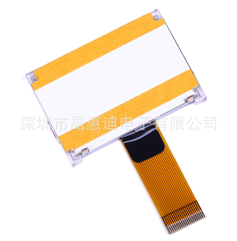 Һģ/128X64/12864/1.3/JHD12864-G116BTG-Y/
