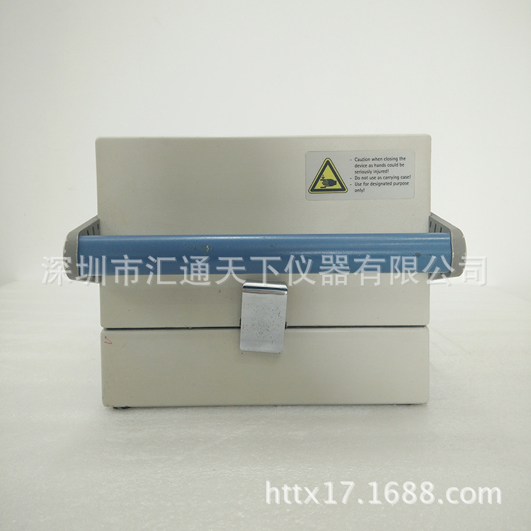 will'tek威尔泰克4921高性能射频手机信号屏蔽箱天线耦合器供应商