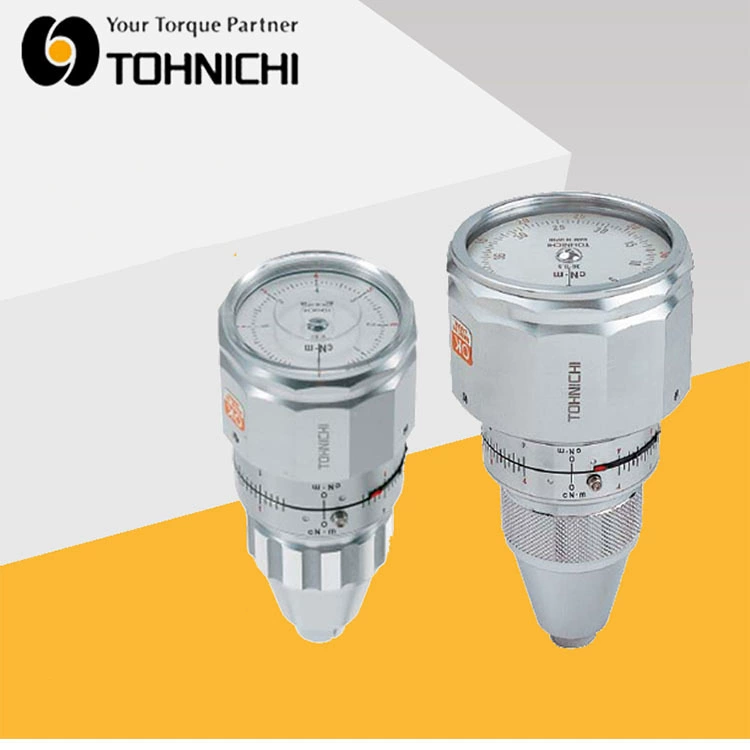 Япония TOHNICHI Восточная Япония измеритель крутящего момента 6BTG измеритель крутящего момента 6KGf.CM измеритель крутящего момента