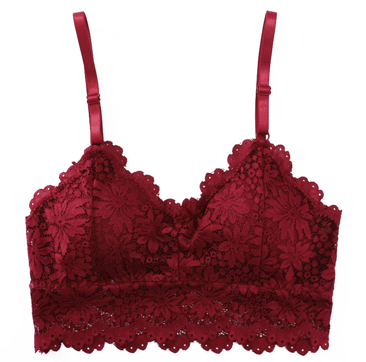 Soutiens-gorge en  dentelle - Ref 3369315 Image 11