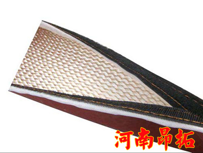 厂部直供 耐高温套管，绝缘耐高温防护套管