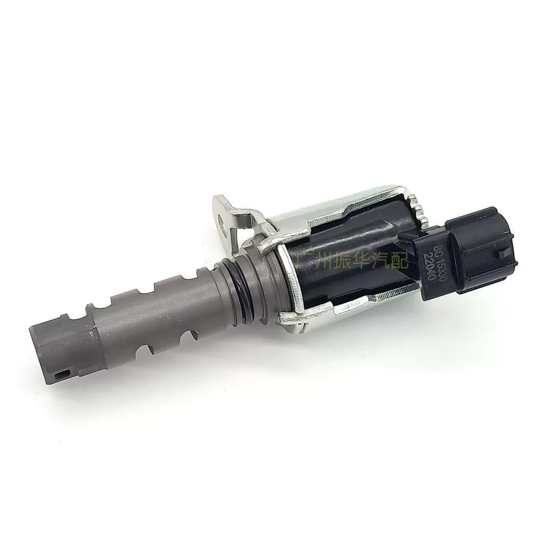 15330-22040 Подходит к Toyota Flower Crown ZZE122 автоматического управления масляным клапаном переменный клапан VVT клапан батареи