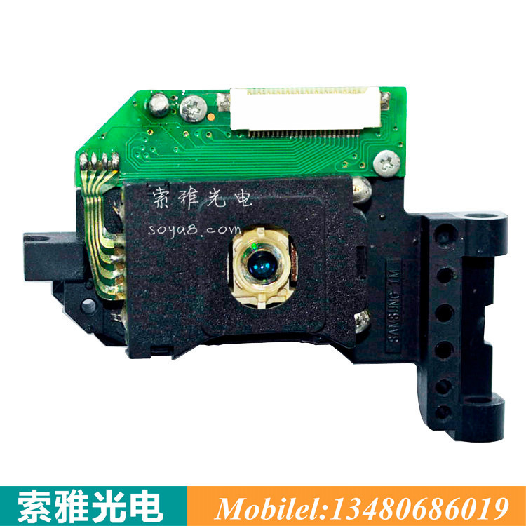 原装进口三星SOH-DL6FS DL3单头通用 DVD/EVD影碟机激光头