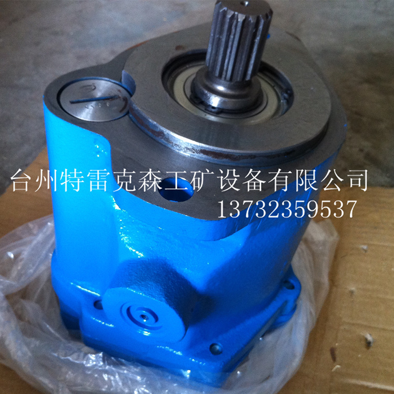 特雷克斯TEREX,3307转向油泵09062585