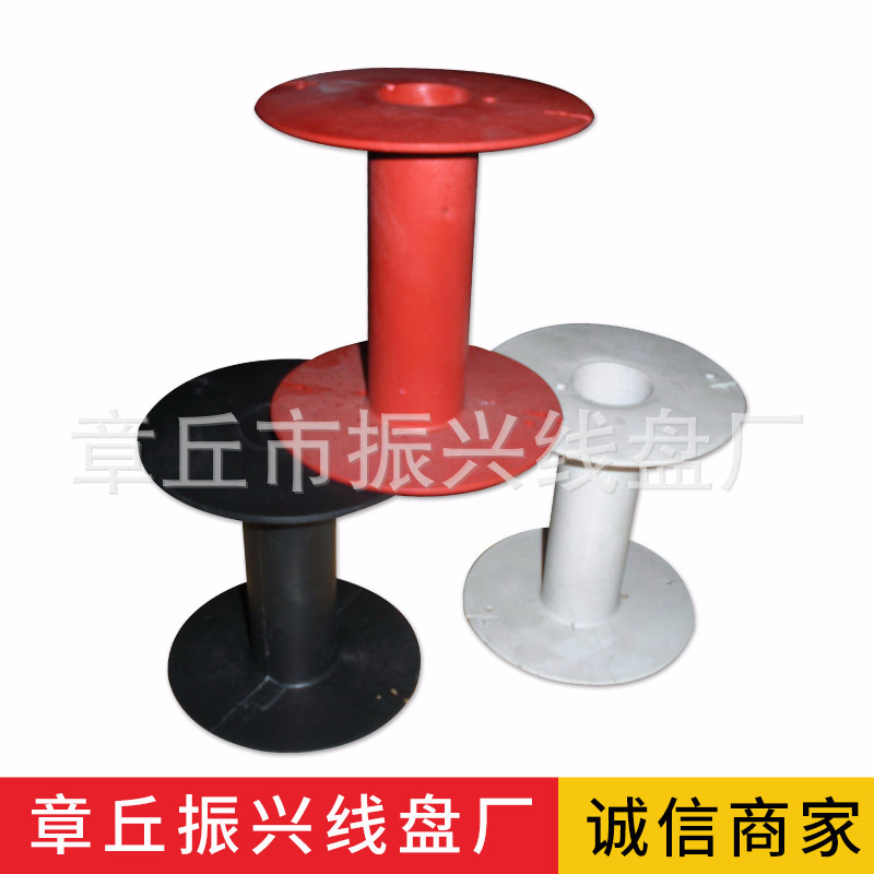 现货供应 PVC焊线塑料线盘 PVC地板焊线 塑料线盘 工字轮塑料线盘-阿里巴巴