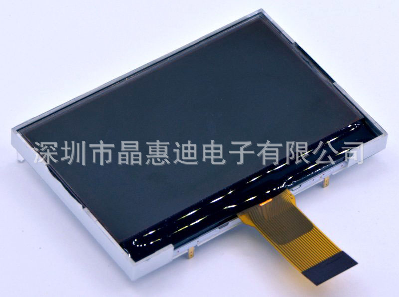 19296���� LCDҺ���� 2.6�� COG ��ʾģ�� ST75256